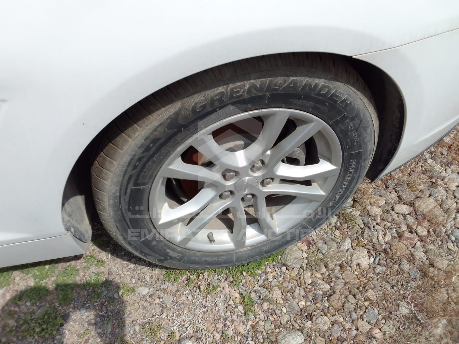 2G1FD1E39F9168797 - 2015 Chevrolet Camaro - #391854