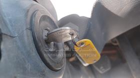 2015 Isuzu NPR — Keys — Photo 4 — Thumbnail