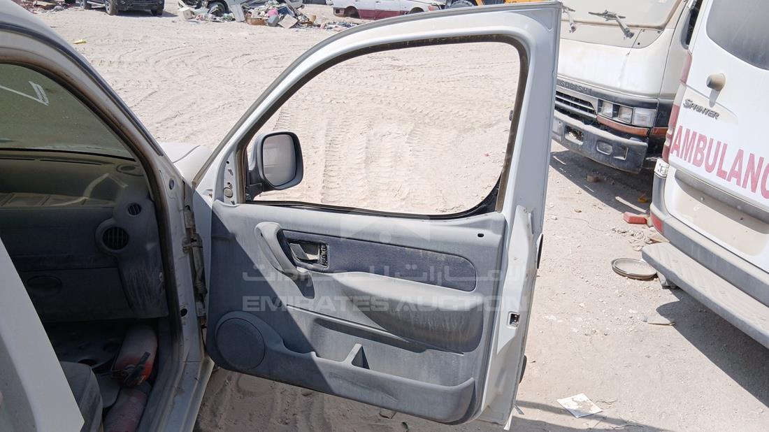 2009 Peugeot Partner — Front Right Door — Photo 25
