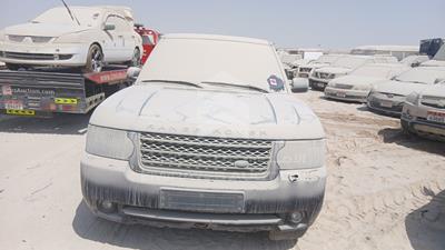 رنج روفر اتش اس إى 2012 - #664073