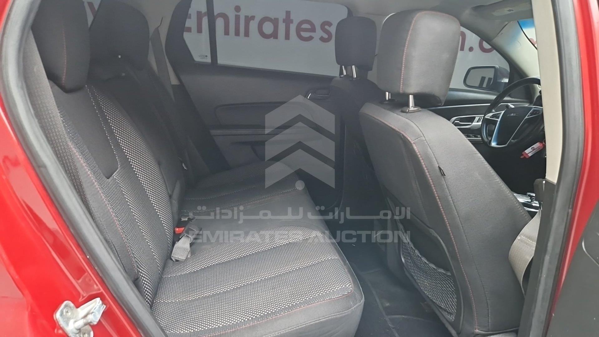 2014 GMC TERRAIN VIN: 2GKALREK7E6364154