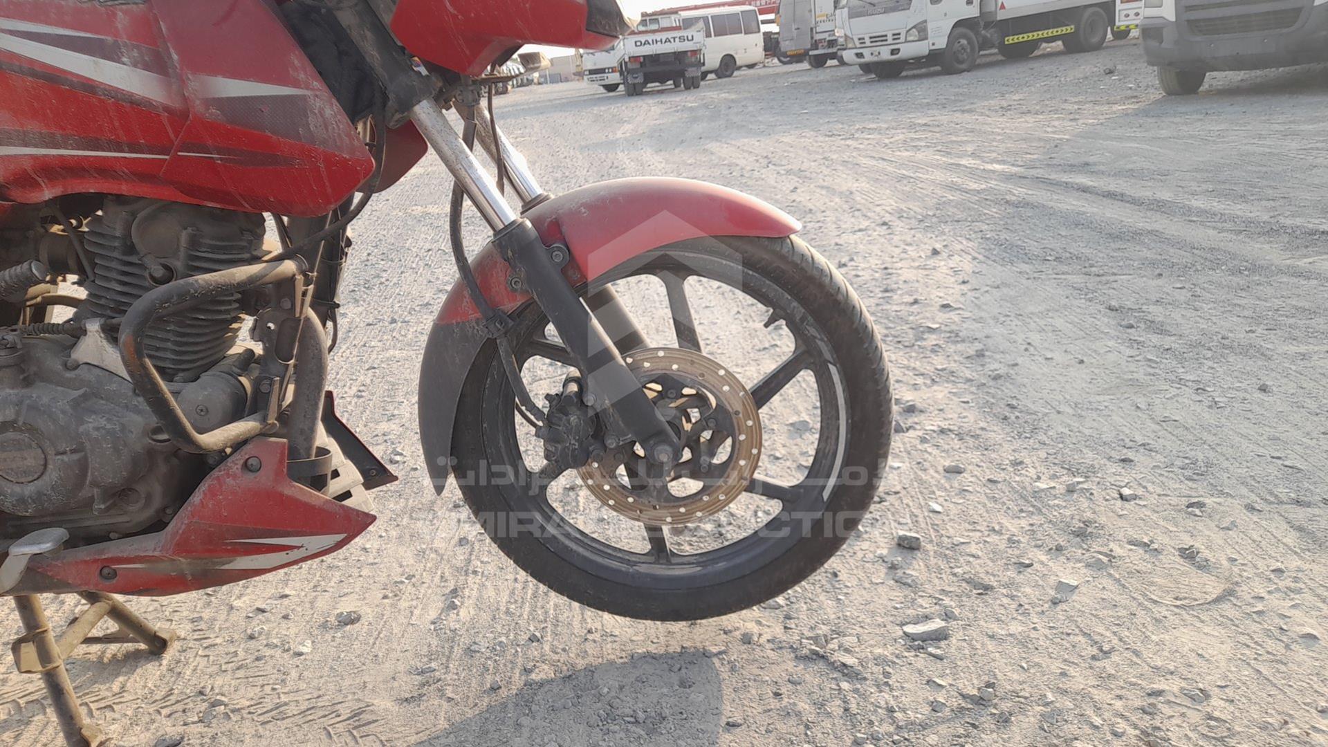 2020 BAJAJ PULSAR VIN: MD2A11CY9LCC61572