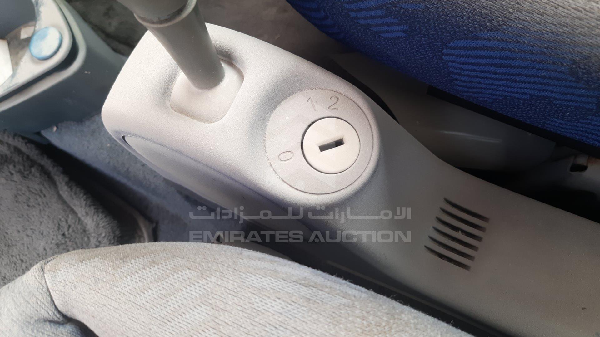 2000 SMART S 2 VIN: WME01MC01YH105418