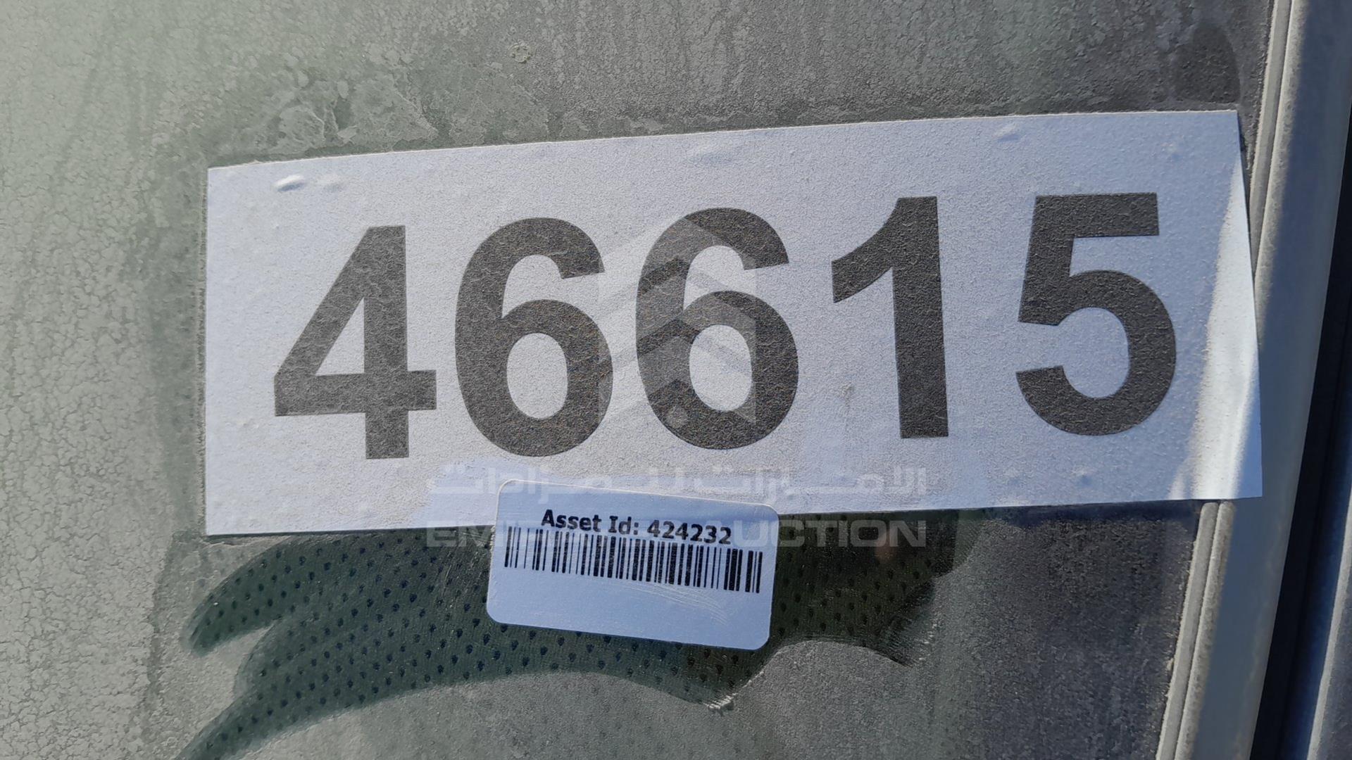 1992 MERCEDES SEL 600 VIN: WDB1400571A041325