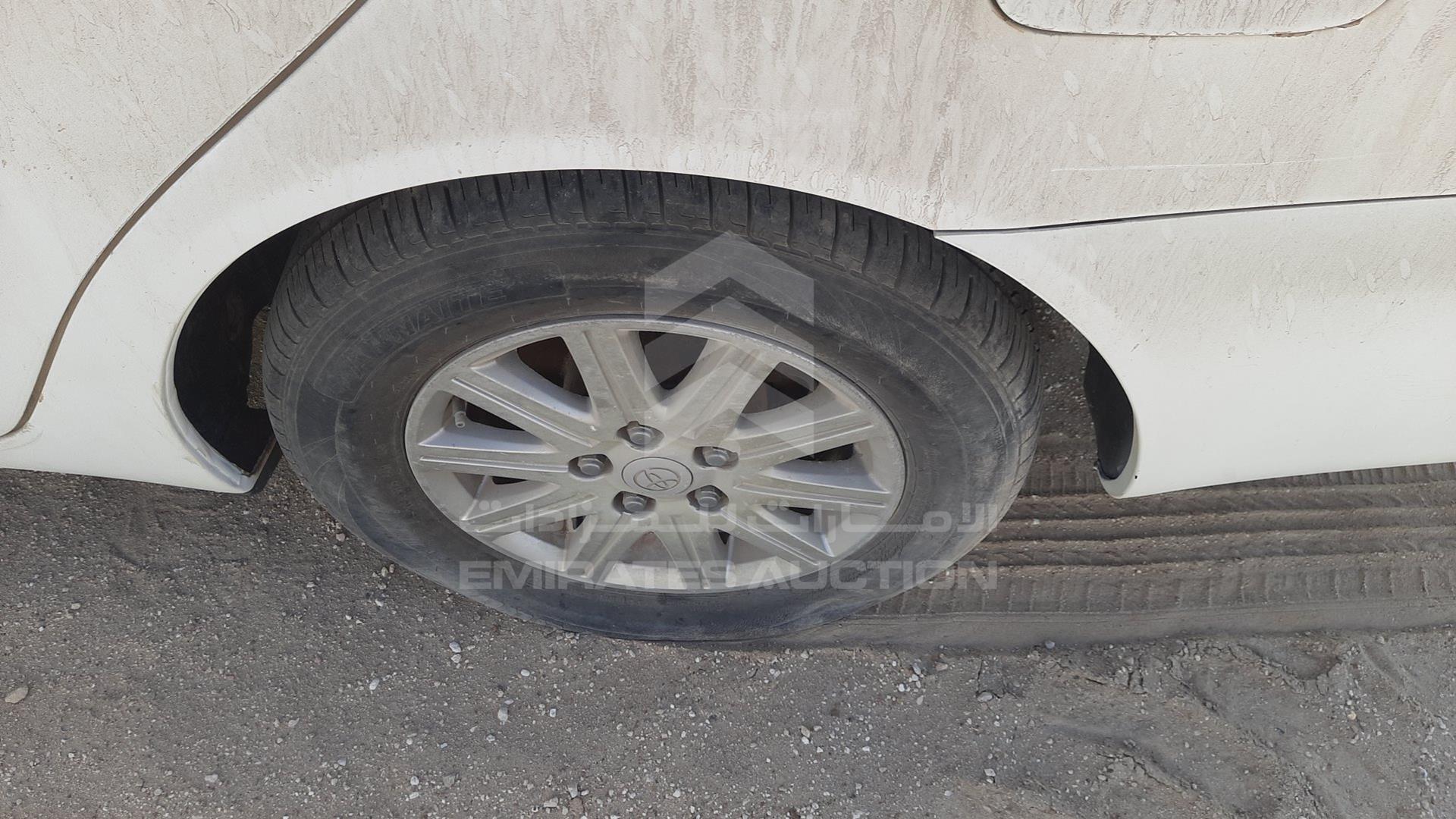 2005 TOYOTA CAMRY VIN: 6T1BE32KX5X524717