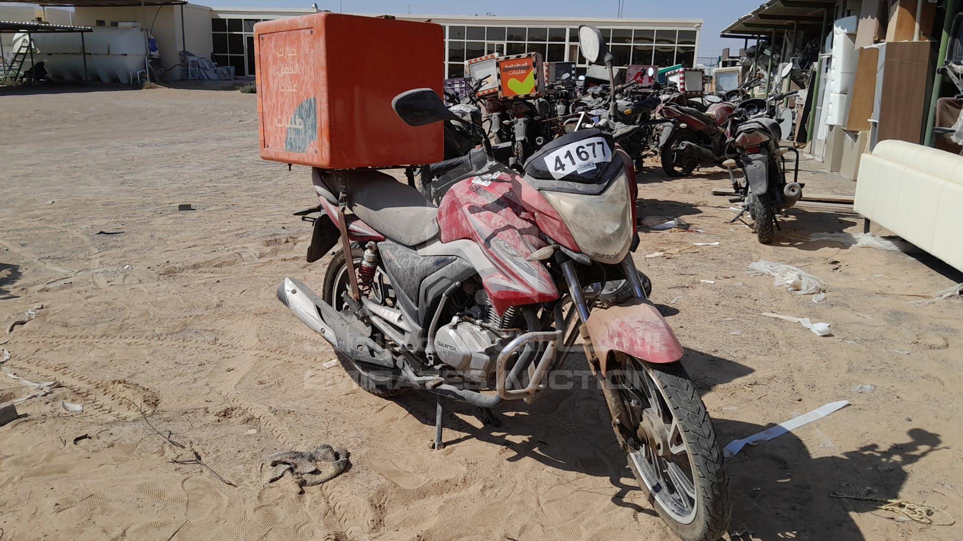 2021 SANYA UF VIN: LK1PCKL99M1000458