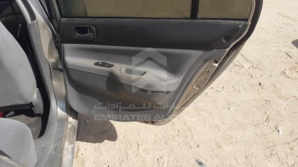 JMYSTCS3A6U801463 Mitsubishi Lancer