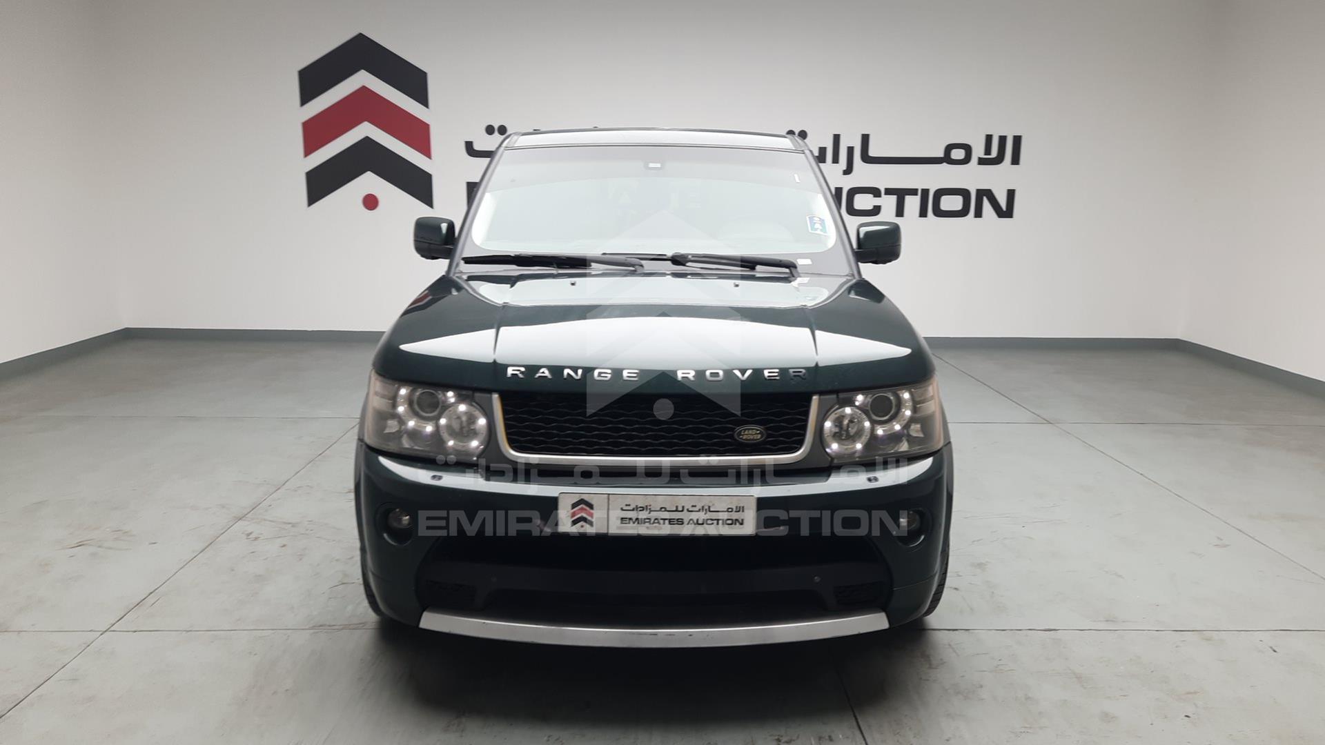 2011 RANGE ROVER SPORT VIN: SALLSAAD4BA713764