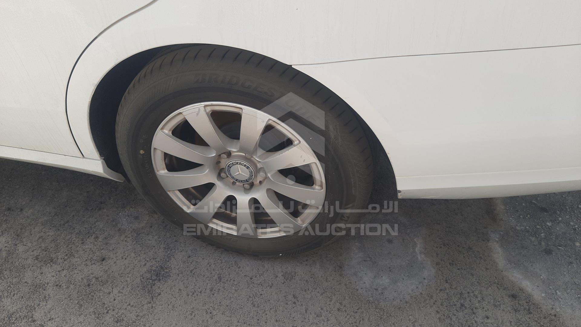 0 MERCEDES --- VIN: WDDHF5EBXDA666863