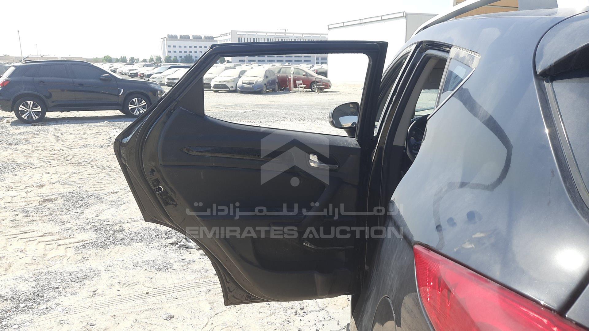 2024 JAC S3 VIN: LJ12EKR2XR4707568