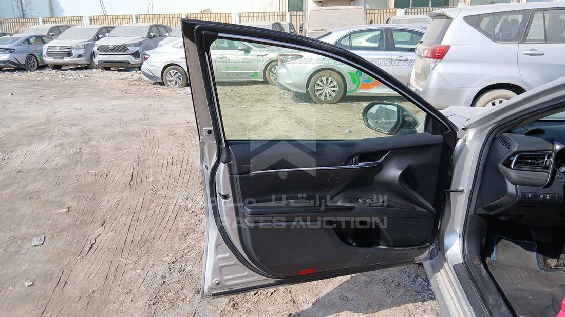 2024 Toyota Camry — Front Left Door — Photo 10