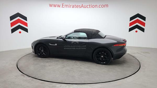 Jaguar Ftype 2014 SAJAA65GXE8K07144 Image 48