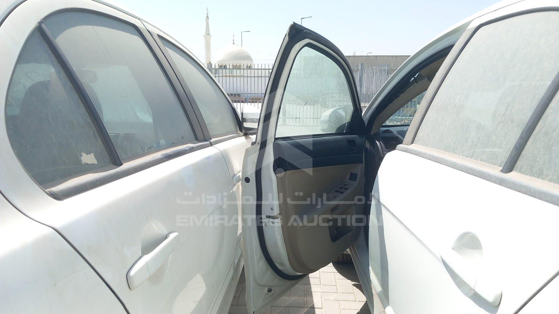 2016 MITSUBISHI LANCER EX VIN: JMYSTCY4AGU746120