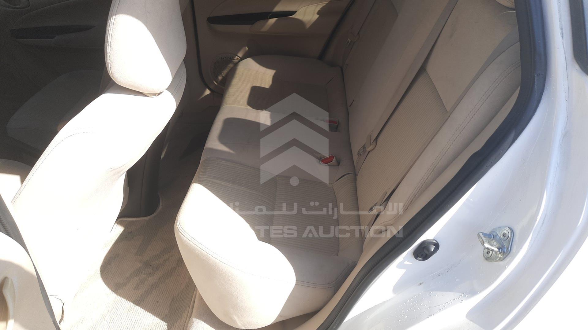 2019 TOYOTA YARIS VIN: MHFB29F37K2050639