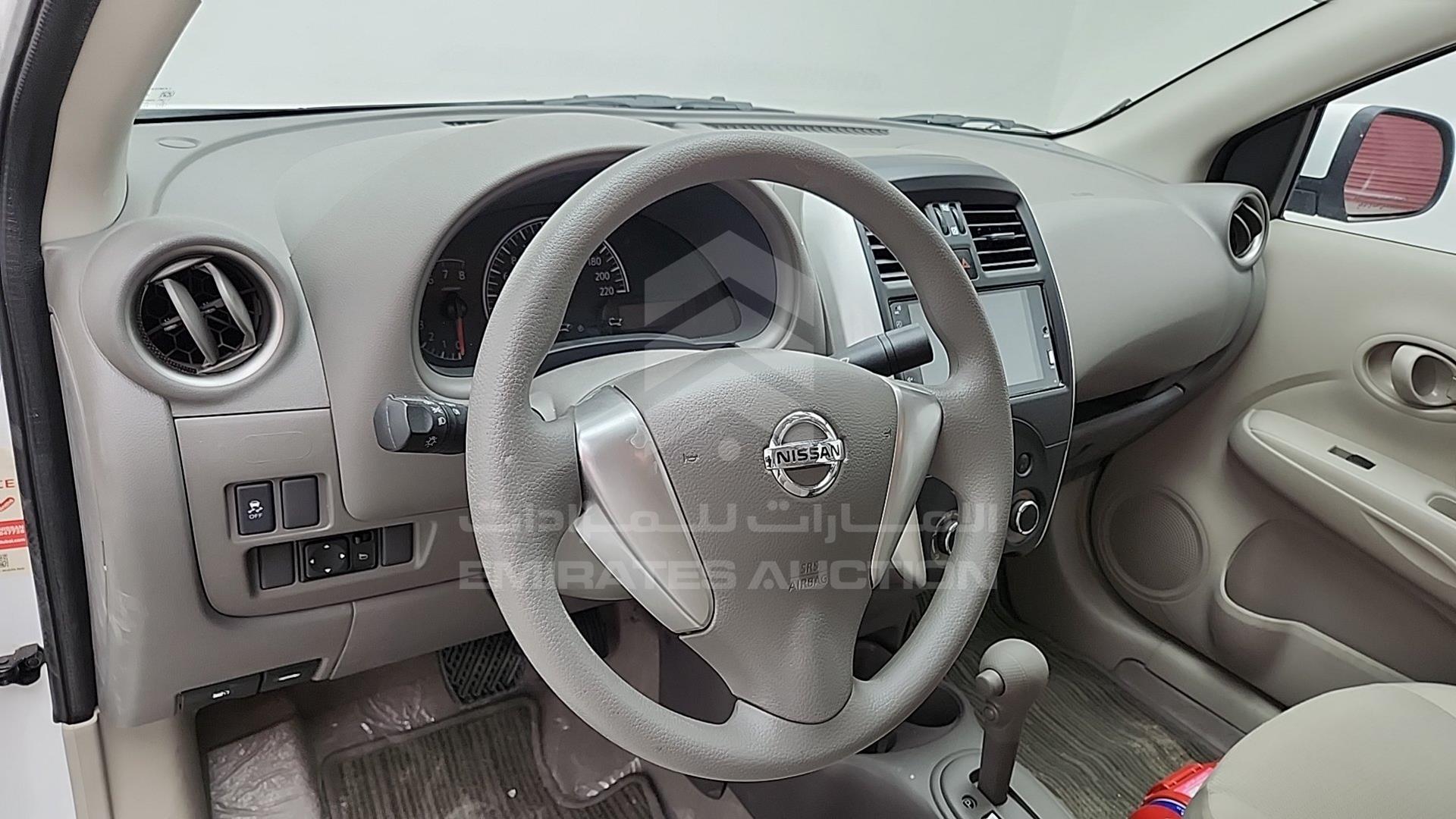 2024 NISSAN SUNNY VIN: MDHBN7AD6RG525041