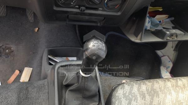 Suzuki Apv 2016 MHYDN7A56GJ401462 Image 8