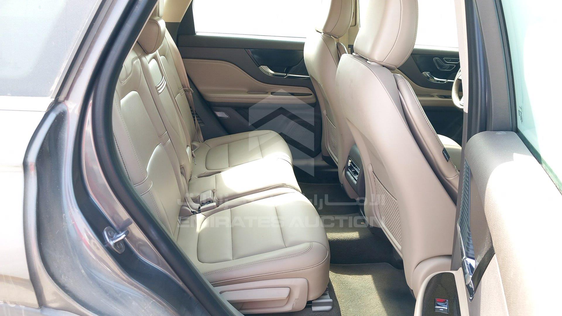 2021 LINCOLN CORSAIR VIN: 5LMCJ1D92MUL03099