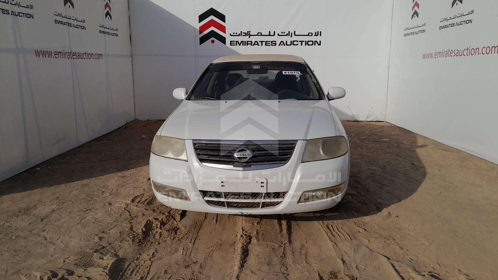 2011 NISSAN SUNNY VIN: KNMCC42HXBP809658