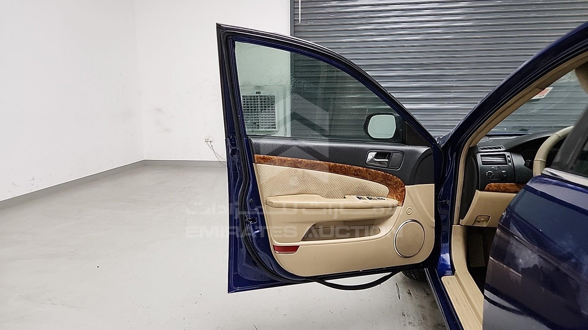 2009 CHEVROLET EPICA VIN: KL1VJ52K89B140465