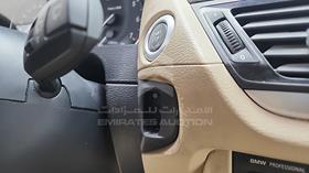 2015 BMW X1 — Keys — Photo 4 — Thumbnail