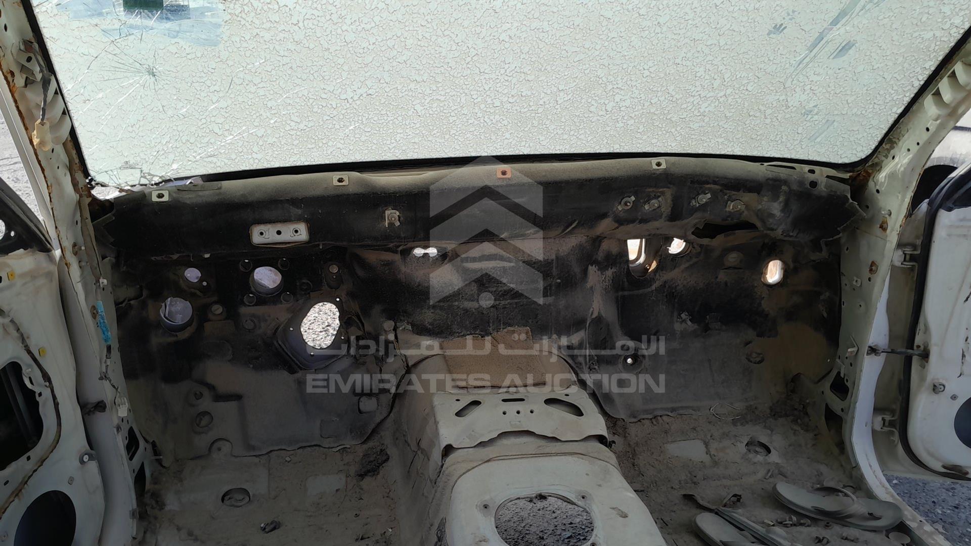 0 TOYOTA SCRAP VIN: JTEHJ09JX65144626