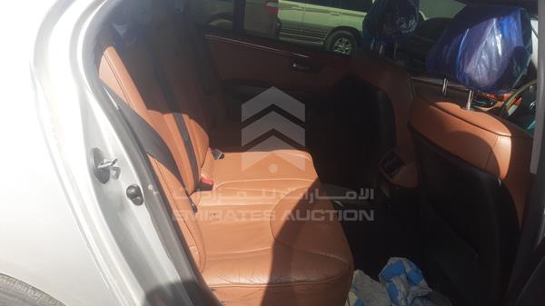 Lexus LS 430 2004 JTHBN36F940137823 Image 17