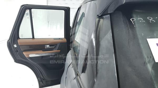 Range Rover Sport 2010 SALLSAAE4AA234067 Image 11