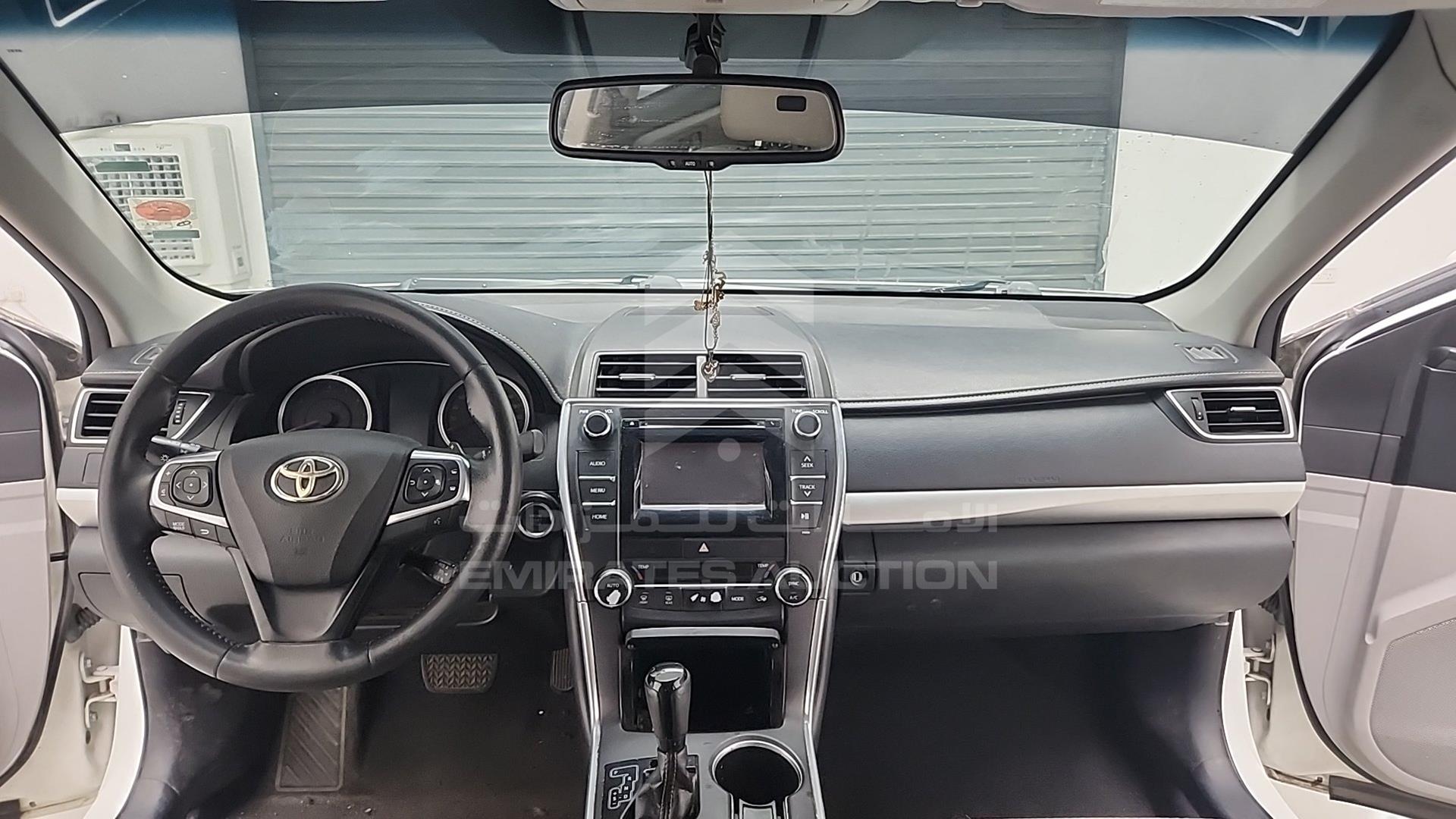 2016 TOYOTA CAMRY VIN: 4T1BF1FK6GU961108