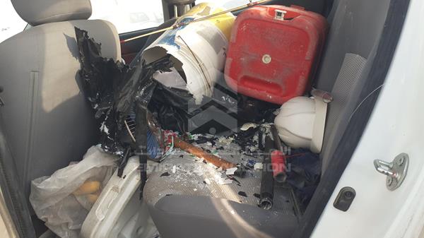 MMBJNKL40GH046827 Mitsubishi L 200