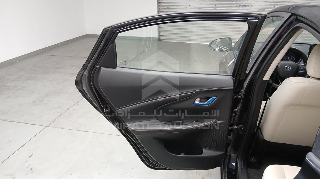 2024 Changan ALSVIN — Rear Left Door — Photo 18