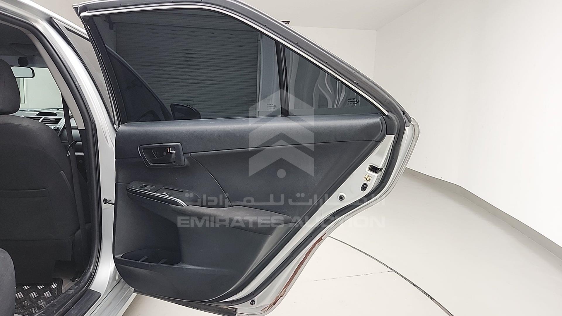 2013 TOYOTA CAMRY VIN: 6T1BF9FK2DX468216