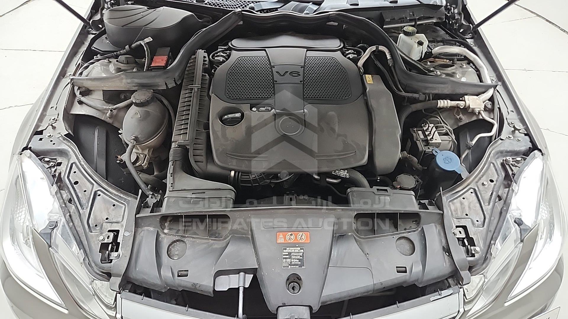 2012 MERCEDES E 350 VIN: WDDKJ5KB1CF161885
