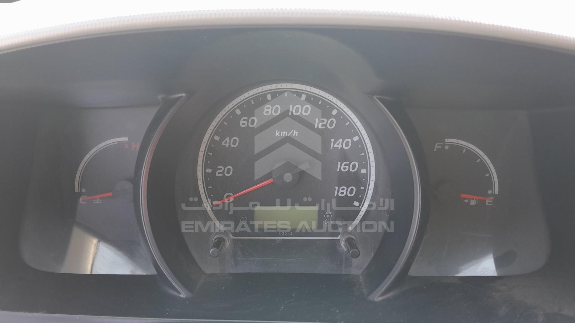 2011 TOYOTA HIACE VIN: JTGJX02P5B0035133