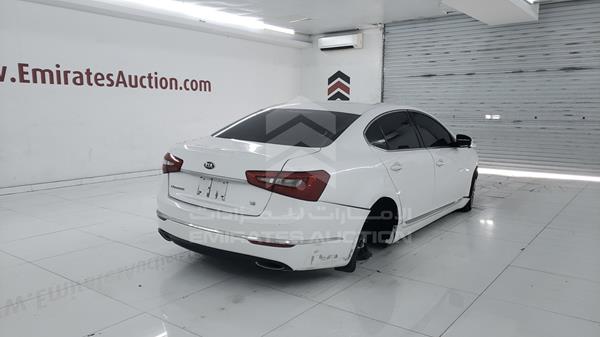 KNALM4146E5114201 KIA Cadenza