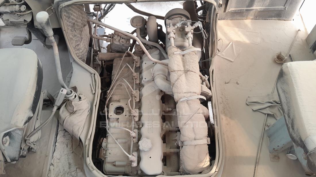 2014 Ashok Leyland Eagle — Engine Bay — Photo 25