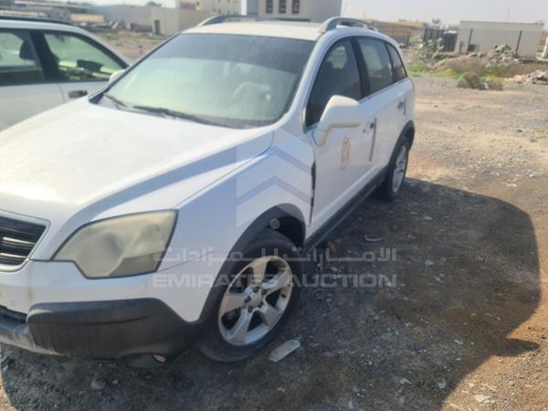 GMC Terrain 2009 KL6DD63G39B270991 Image 14