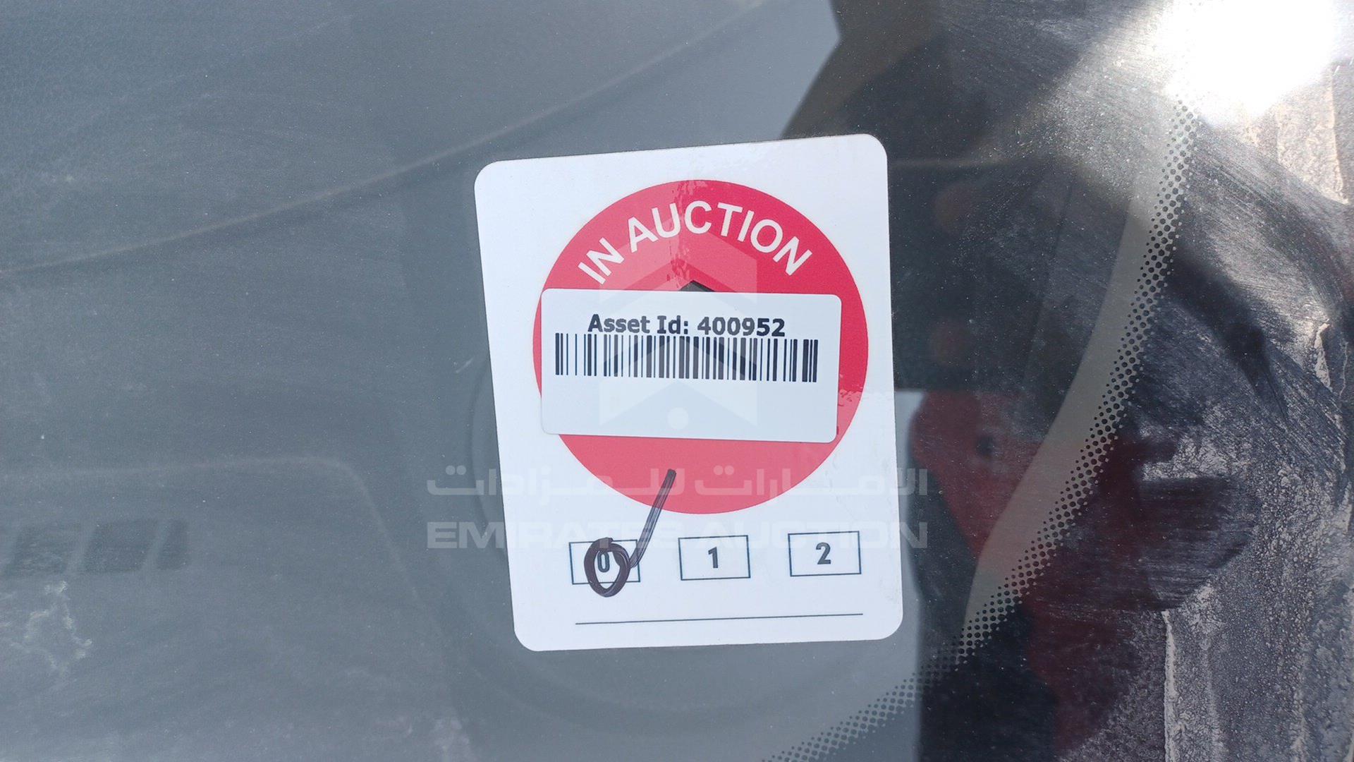 2016 KIA CERATO VIN: KNAFK4174G5553896