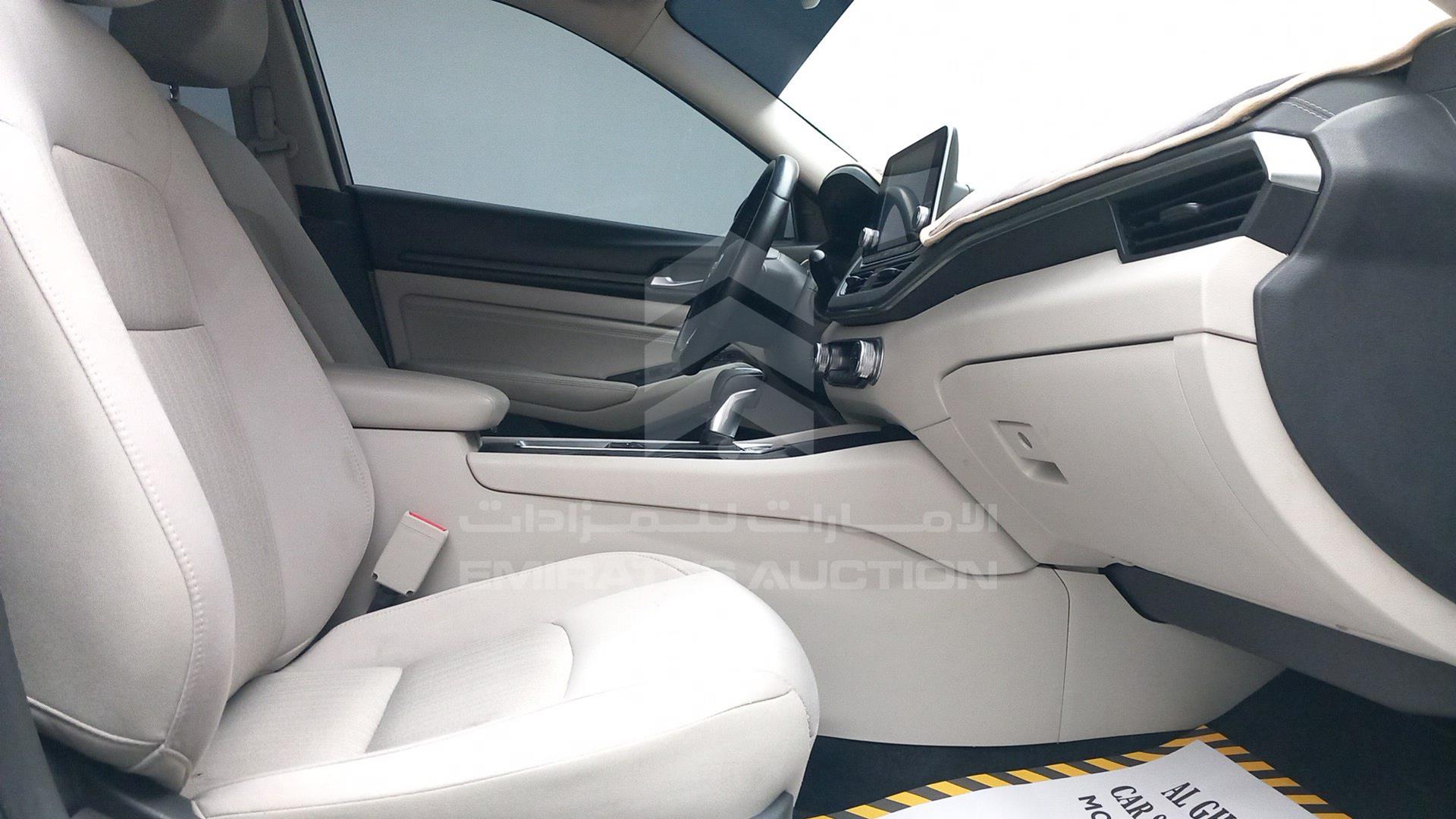 2019 NISSAN ALTIMA VIN: 1N4BL4A90KC206155