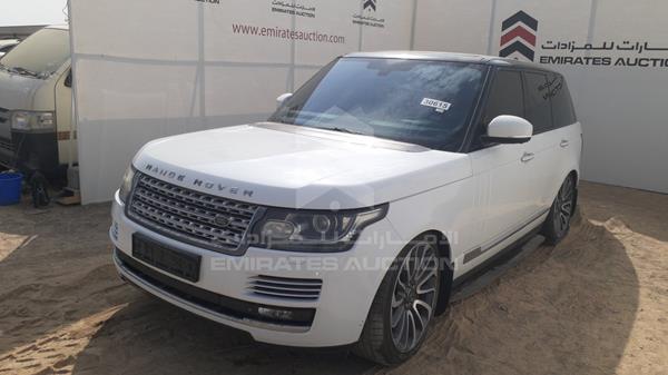 Land Rover Range Rover 2014 SALGA2EF6EA187503 Image 33