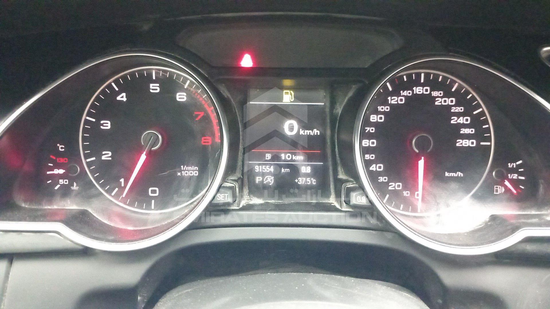 2016 AUDI A5 VIN: WAUACBFHOGN002541