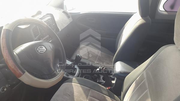 Suzuki Grand Vitara 2004 JS3TB52V844100165 Image 5