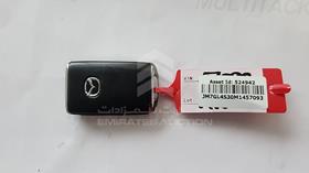 مازدا 6 2021 — المفاتيح — صورة 5 — صورة مصغرة