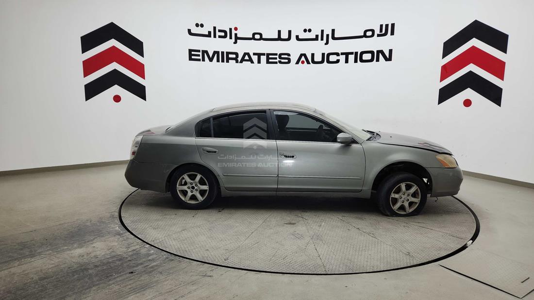 2007 Nissan Altima — Right Full View — Photo 45