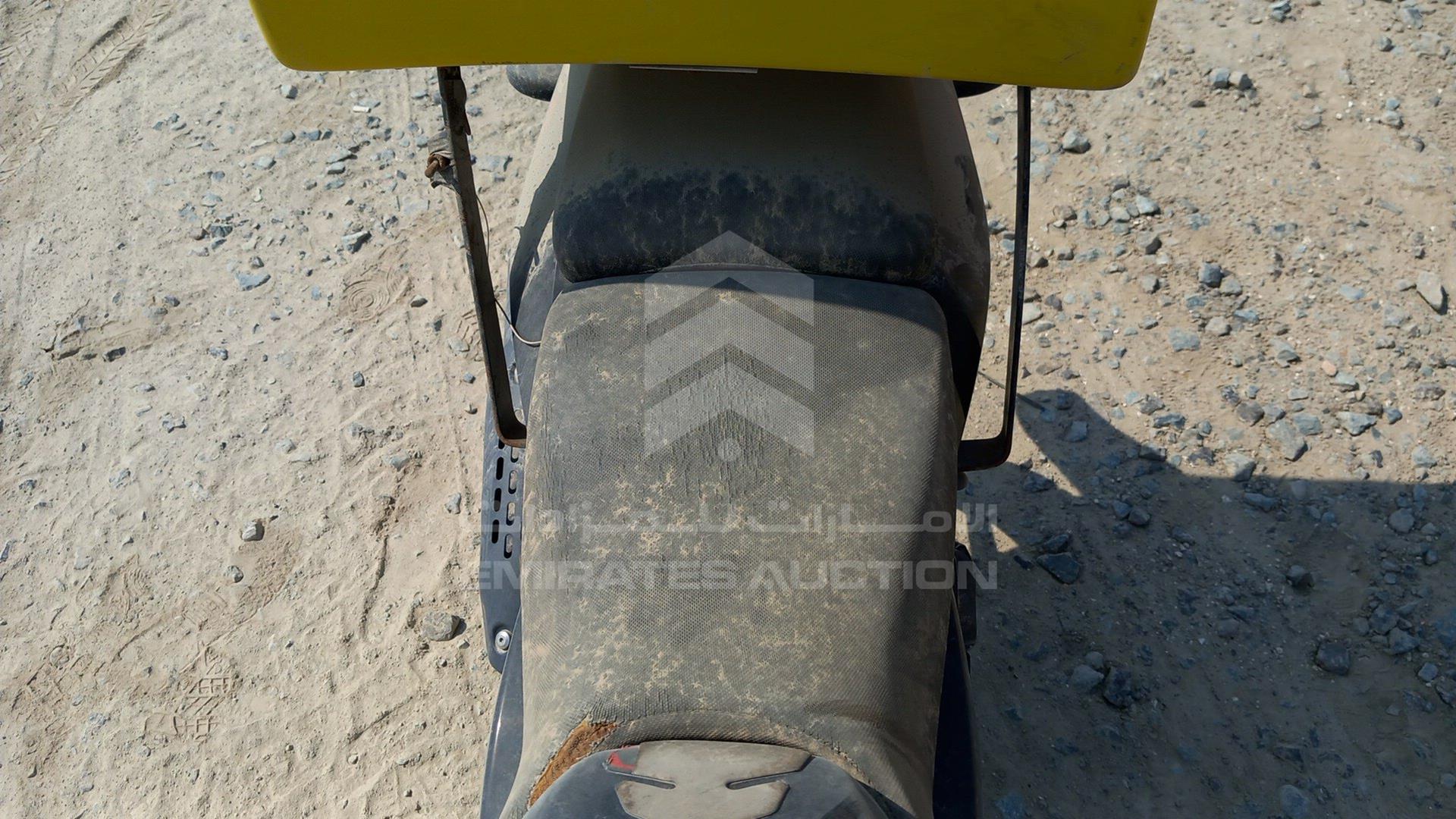 2022 BAJAJ PULSAR VIN: MD2A11CX3NCD37331