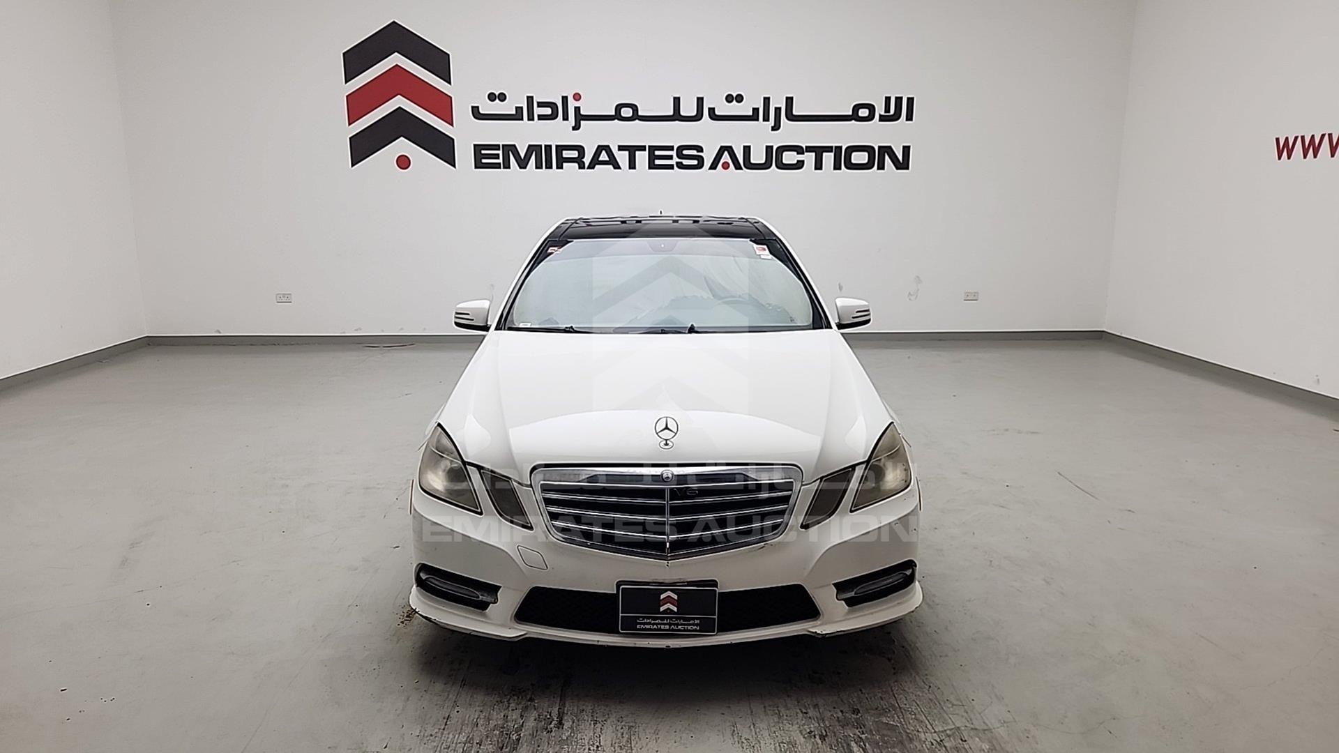2013 MERCEDES E 350 VIN: WDDHF5KB4DA720730