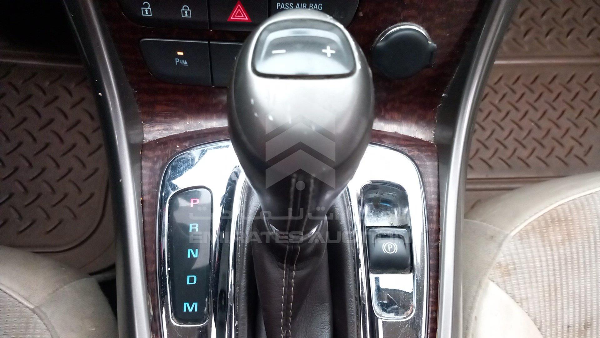 2013 CHEVROLET MALIBU VIN: KL1GM5DU8DB001590