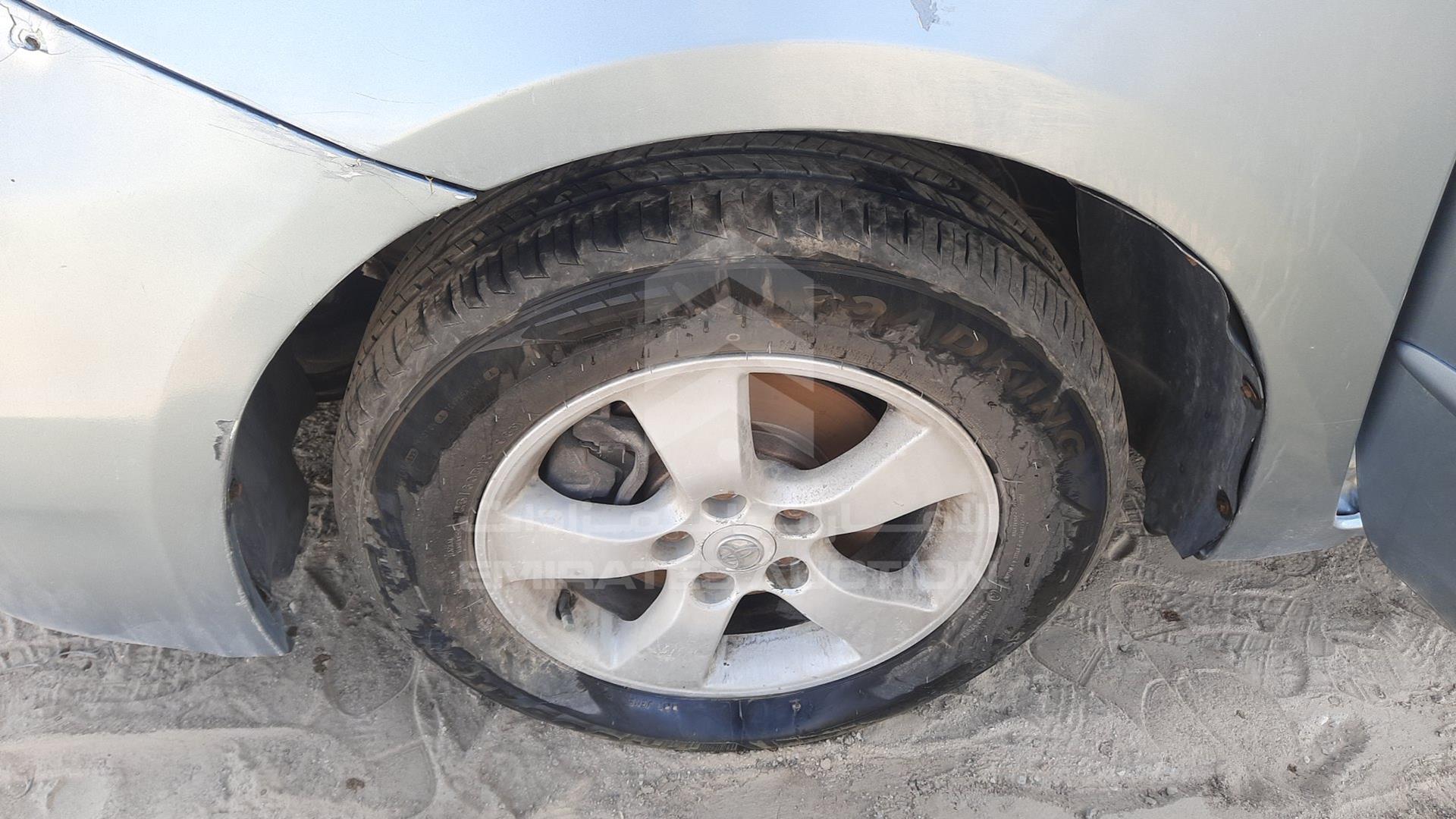 2010 TOYOTA SIENNA VIN: 5TDKK4CC1AS299061
