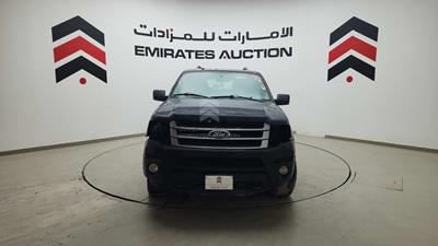 فورد اكسبدشن 2016