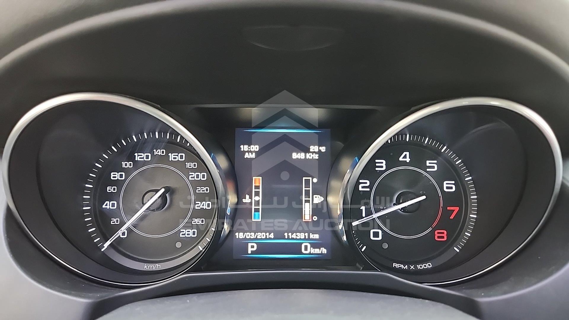 2016 JAGUAR XE VIN: SAJAB4BG8GA924028