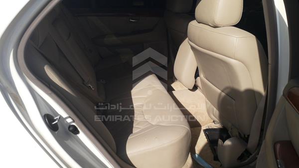 Lexus LS 430 2001 JTHBN30F210025546 Image 17